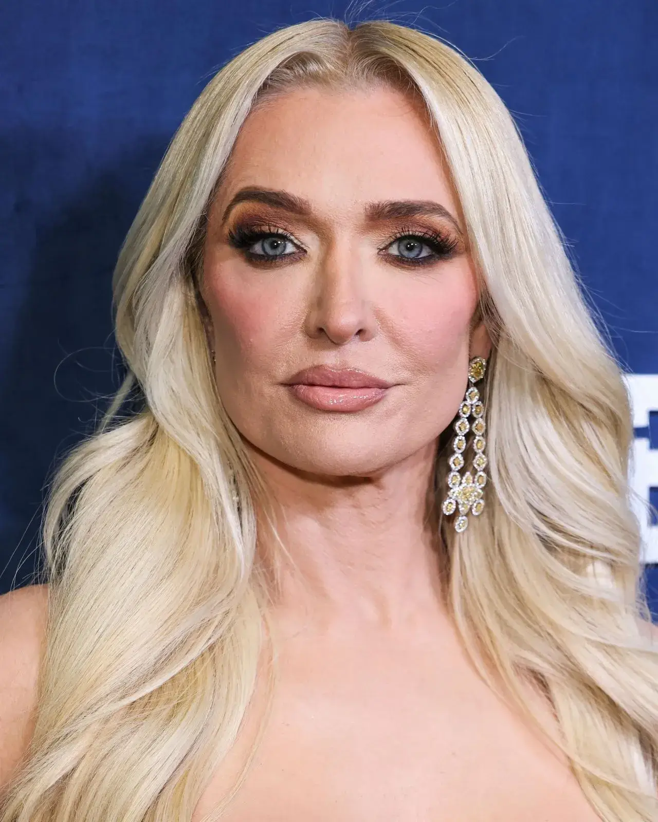 ERIKA JAYNE AT DIRECTV STREAMING WITH THE STARS OSCAR PARTY 2024 8